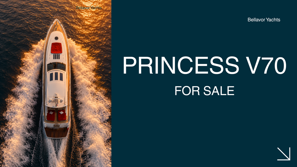 Princess V70