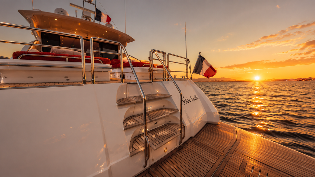 Princess V70