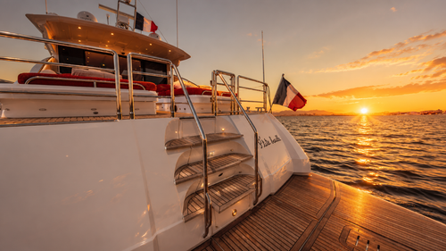 Princess V70