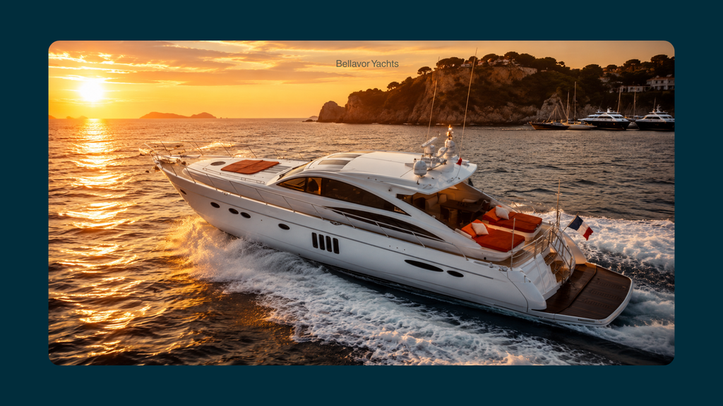 Princess V70