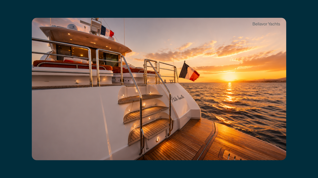 Princess V70
