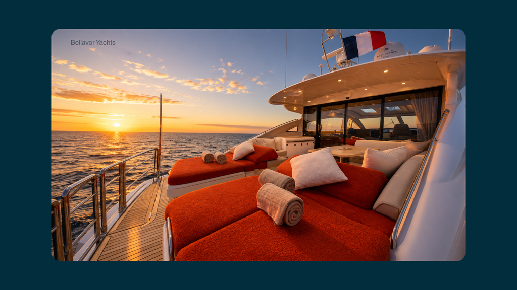 Princess V70