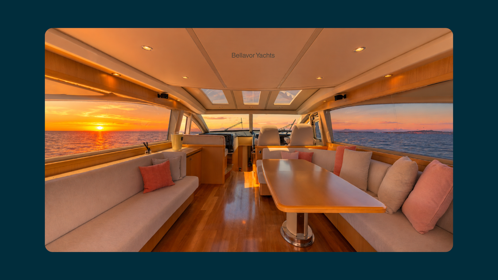 Princess V70
