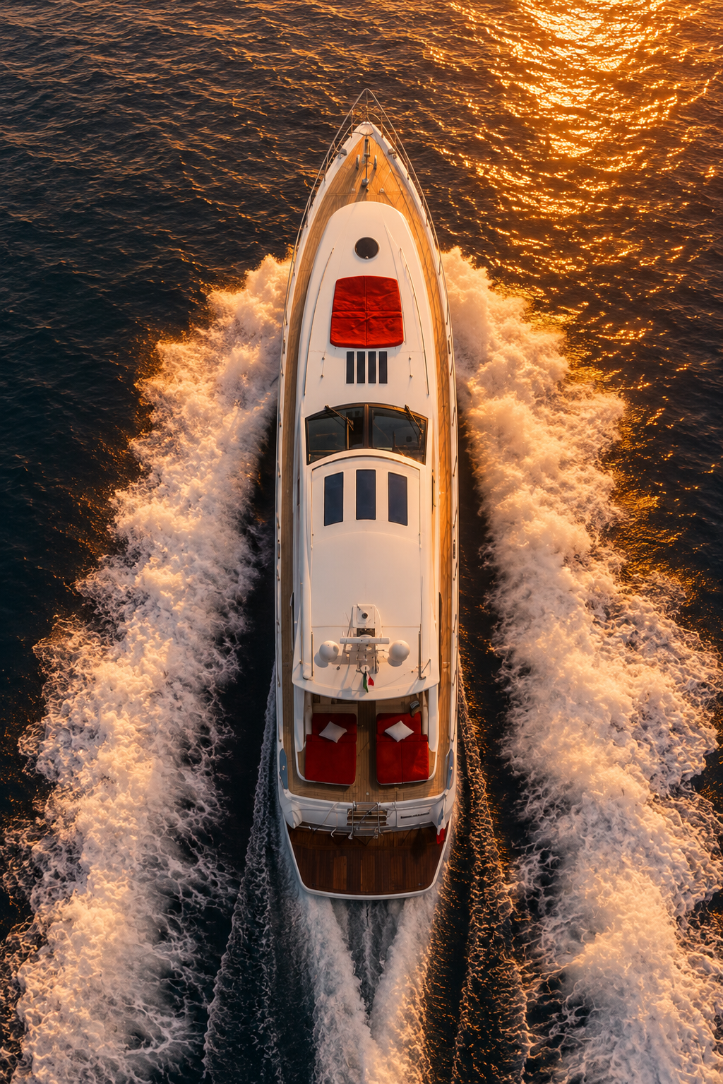 Princess V70