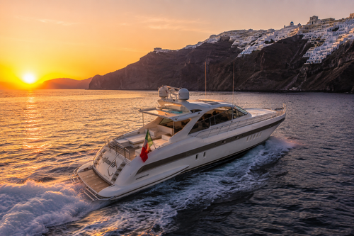 Mangusta 80
