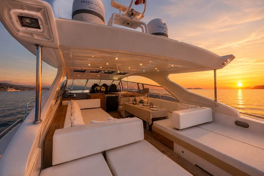 Mangusta 80